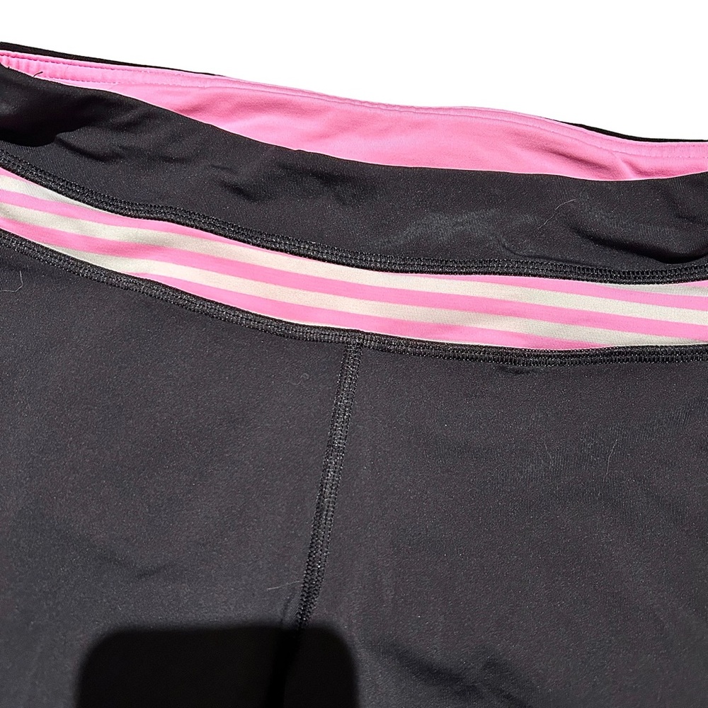Lululemon Run Inspire Crop Leggings Size 6 - Picture 10 of 12